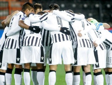 Α' Εθνική: Ο Μαουρίτσιο «καθάρισε» για τον ΠΑΟΚ